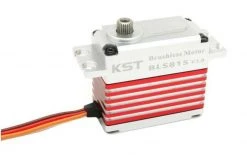 KST Servo BLS815 V2 Digital HV Brushless - Servo ⋅ Kreisel