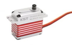 KST Servo BLS915 V2 Digital HV Brushless - Servo ⋅ Kreisel
