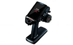 Futaba Fernsteuerung T7PXR Carbon 2.4 GHz + R334SBS - Sender ⋅ Empfänger