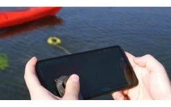 CHASING Steuerknüppel Dory Smartphone Joystick - Sender ⋅ Empfänger -RC Elektronic Verkäufe 1014328 2 5