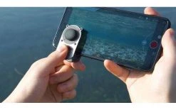 CHASING Steuerknüppel Dory Smartphone Joystick - Sender ⋅ Empfänger -RC Elektronic Verkäufe 1014328 3 5