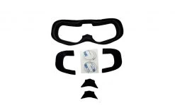 Fatshark Frontblende Ultimate Fit Kit (HDO2) - Kameras ⋅ FPV