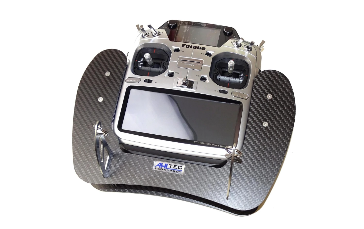 OEM Senderpult Futaba T32MZ Carbon - Sender ⋅ Empfänger 1 OEM Senderpult Futaba T32MZ Carbon - Sender ⋅ Empfänger