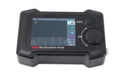 ToolkitRC Servotester ST8 Advanced - Servo ⋅ Kreisel 4 ToolkitRC Servotester ST8 Advanced - Servo ⋅ Kreisel -RC Elektronic Verkäufe 1021716 2 5