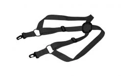 OEM Komfort Kreuzgurt Für Senderpulte - Sender ⋅ Empfänger
