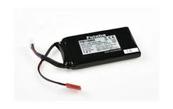 Futaba Akku LiFe 1100mAh 6.6V - Sender ⋅ Empfänger