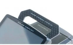 Futaba Tragebügel T4PX / T4PM Carbon - Sender ⋅ Empfänger -RC Elektronic Verkäufe 1032335 2 5