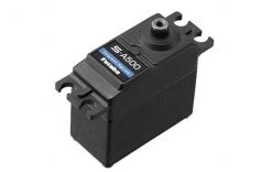 Futaba Servo S-A500 Digital HV - Servo ⋅ Kreisel