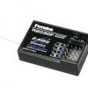 Futaba Empfänger R203GF 2.4 GHz S-FHSS - Sender ⋅ Empfänger