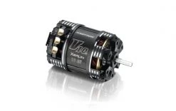 Hobbywing Brushless Motor Xerun V10 G3 Motor 7.5T (2S) Sensored, 2 Pol - Motoren ⋅ Regler