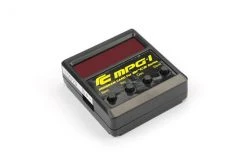 Carisma Regler ARC-2 Crawler 60 A Brushed Inkl. Programmierkarte - Motoren ⋅ Regler -RC Elektronic Verkäufe 1060032 3 5