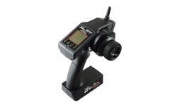 Amewi Fernsteuerung ATX4 Inkl. Empfänger - Sender ⋅ Empfänger