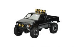 Proline Karosserie Toyota HiLux SR5 Unlackiert, 1:10 - Motoren ⋅ Regler