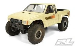 Proline Karosserie Toyota HiLux SR5 Unlackiert, 1:10 - Motoren ⋅ Regler -RC Elektronic Verkäufe 1070301 3 4