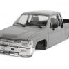 RC4WD Karosserie 1987 Toyota XtraCab - Motoren ⋅ Regler