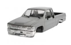 RC4WD Karosserie 1987 Toyota XtraCab - Motoren ⋅ Regler