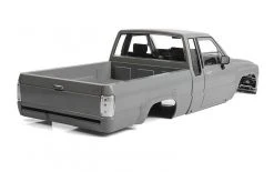 RC4WD Karosserie 1987 Toyota XtraCab - Motoren ⋅ Regler -RC Elektronic Verkäufe 1078113 3 5