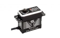 Savöx SB-2291SG Digital HV Brushless - Servo ⋅ Kreisel