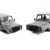RC4WD Karosserie 2015 Land Rover Defender D90 - Motoren ⋅ Regler