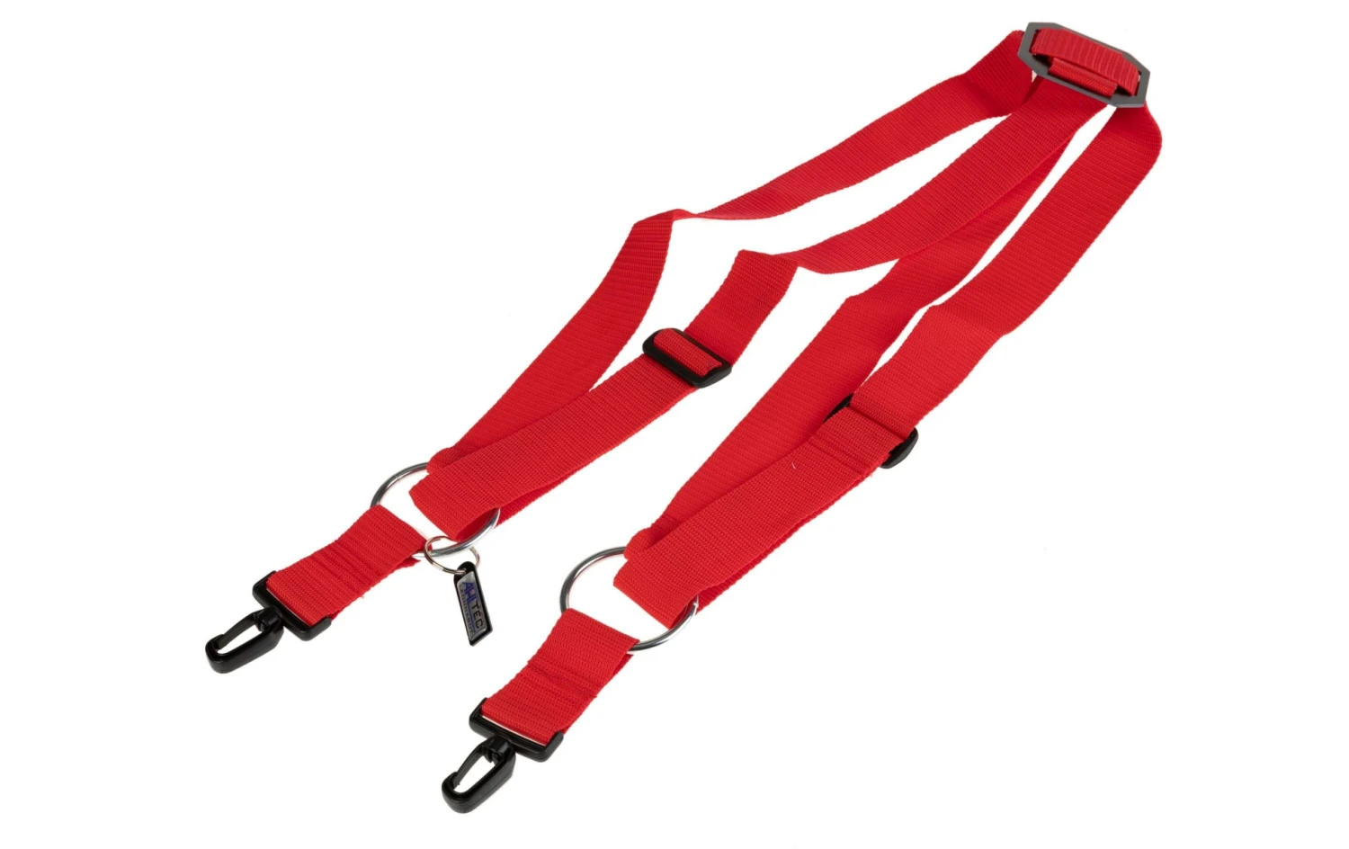 OEM Komfort Kreuzgurt Für Senderpulte - Sender ⋅ Empfänger 1 OEM Komfort Kreuzgurt Für Senderpulte - Sender ⋅ Empfänger