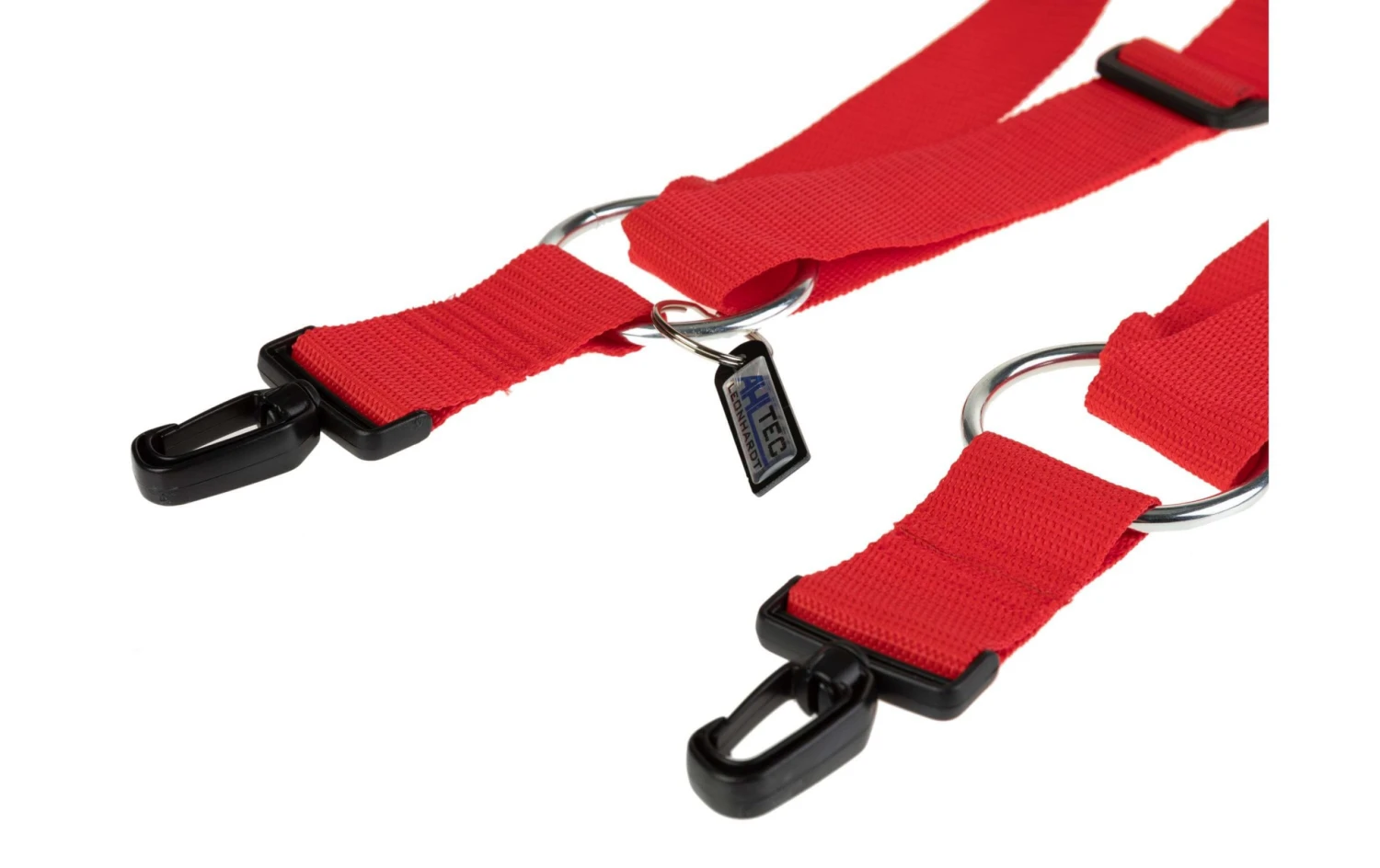 OEM Komfort Kreuzgurt Für Senderpulte - Sender ⋅ Empfänger 3 OEM Komfort Kreuzgurt Für Senderpulte - Sender ⋅ Empfänger – Bild 3