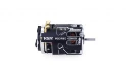 Surpass Hobby Brushless Motor Surpass Rocket Stock 540-V5R 13.5T Sensored - Motoren ⋅ Regler -RC Elektronic Verkäufe 1101586 3 5