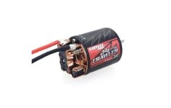 Surpass Hobby Brushed Motor Surpass Crawler 540 13T 5-Slot, 16650 RPM - Motoren ⋅ Regler -RC Elektronic Verkäufe 1101594 3 5