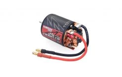 Surpass Hobby Brushed Motor Surpass Crawler 540 16T 5-Slot, 13700 RPM - Motoren ⋅ Regler -RC Elektronic Verkäufe 1101595 2 5