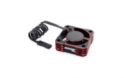 Surpass Hobby Lüfter 30x30 Mm, 28000 Rpm Schwarz & Rot - Motoren ⋅ Regler -RC Elektronic Verkäufe 1101623 2 4