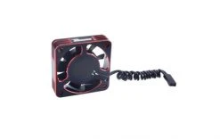 Surpass Hobby Lüfter 40x40 Mm, 16000 Rpm Schwarz & Rot - Motoren ⋅ Regler -RC Elektronic Verkäufe 1101630 3 4