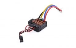 Surpass Hobby Regler 60A Brushed Crawler - Motoren ⋅ Regler -RC Elektronic Verkäufe 1101645 3 5