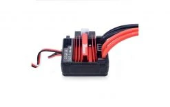 Surpass Hobby Regler 80A Brushed Crawler - Motoren ⋅ Regler