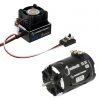 Hobbywing Brushless-Antriebsset Xerun Justock Combo G2.1 25T, 1600KK - Motoren ⋅ Regler