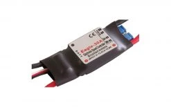 Hobbywing Regler Eagle 30A 2-3S 1A BEC - Motoren ⋅ Regler