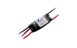 Hobbywing Regler Eagle 20A Brushed 2-3S - Motoren ⋅ Regler
