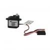 Amewi Servo Digital Micro ST55MG 5.5g, 3.7-6 V - Servo ⋅ Kreisel