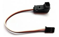 Futaba Lehrer/Schüler-Kabel S.BUS - Sender ⋅ Empfänger