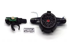 Futaba Fernsteuerung T7PXR Potless V3 7 Kanal + R334SBS - Sender ⋅ Empfänger -RC Elektronic Verkäufe 1125204 3 5