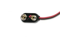 Velleman Anschlusskabel BS-IR, 9V 1 Stück - RC Elektronic