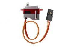 KST Servo X06 Digital HV, Metallgetriebe - Servo ⋅ Kreisel -RC Elektronic Verkäufe 1132823 2 5