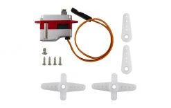 KST Servo X06 Digital HV, Metallgetriebe - Servo ⋅ Kreisel -RC Elektronic Verkäufe 1132823 3 5