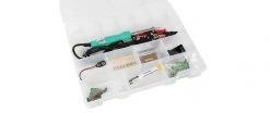 Whadda Bausatz Löt Einsteigerset - RC Elektronic -RC Elektronic Verkäufe 1138620 2 5