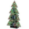Whadda Bausatz Weinachtsbaum Mit Blinkenden LEDs - RC Elektronic