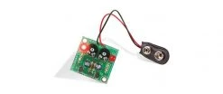 Whadda Bausatz Blinkende LEDs - RC Elektronic