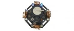 Whadda Bausatz Madlab Atom Herz - RC Elektronic -RC Elektronic Verkäufe 1138651 3 5