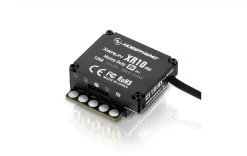 Hobbywing Regler Xerun XR10 Pro 1S, Brushless - Motoren ⋅ Regler -RC Elektronic Verkäufe 1141301 3 3