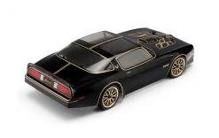 HPI Karosserie Pontiac Firebird Trans Am 78 Unlackiert, 1:10 - Motoren ⋅ Regler -RC Elektronic Verkäufe 1143566 3 5
