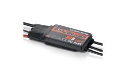Hobbywing Regler Skywalker 80A Brushless 2-6S, 5A UBEC - Motoren ⋅ Regler