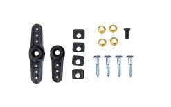 PowerHD Servo S15 Silver Digital HV Brushless - Servo ⋅ Kreisel -RC Elektronic Verkäufe 1146607 3 5