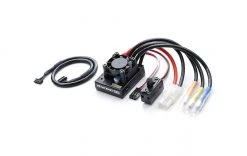 Tamiya Regler TBLE-04SR 75A Brushed / Brushless Sensored - Motoren ⋅ Regler